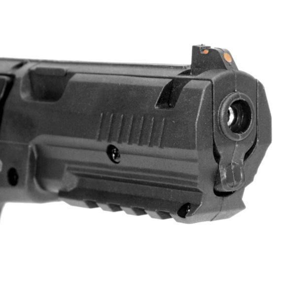 Пневматический пистолет Umarex DX17 (BB/pellet)