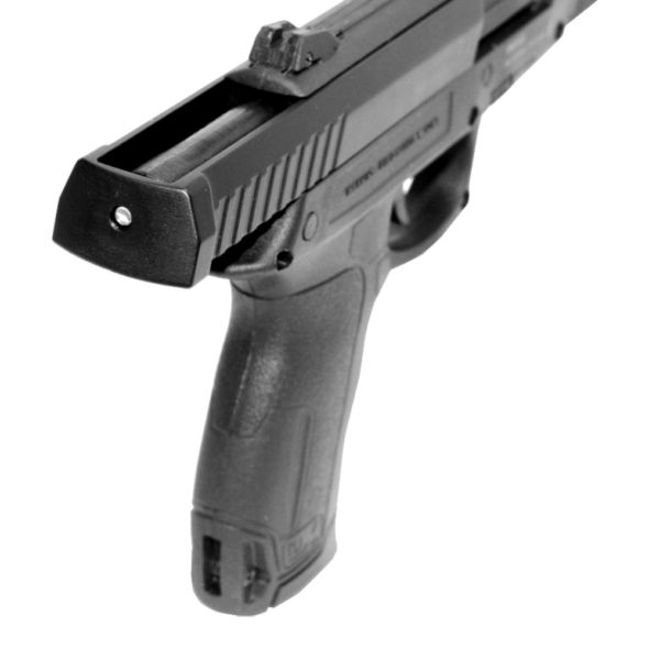 Пневматический пистолет Umarex DX17 (BB/pellet)