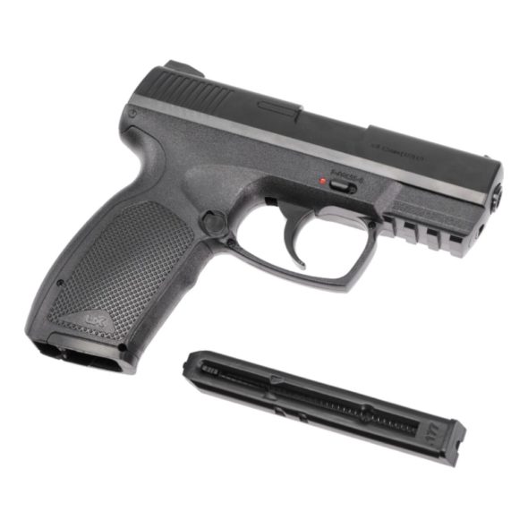 Пневматический пистолет Umarex TDP 45