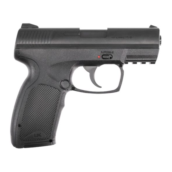 Пневматический пистолет Umarex TDP 45