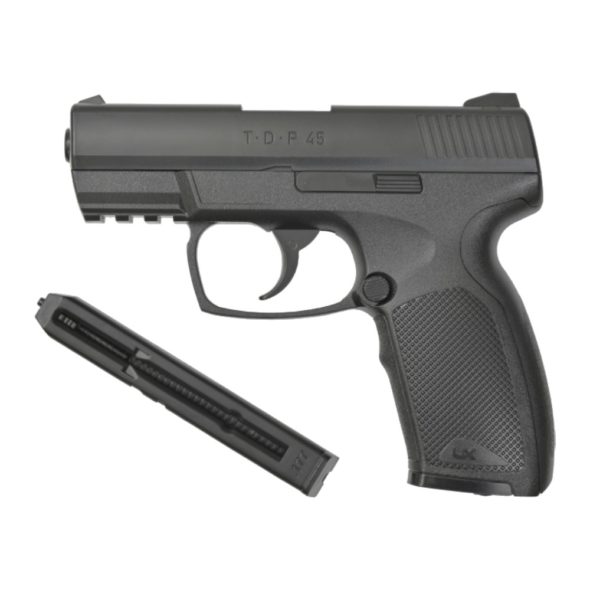 Пневматический пистолет Umarex TDP 45
