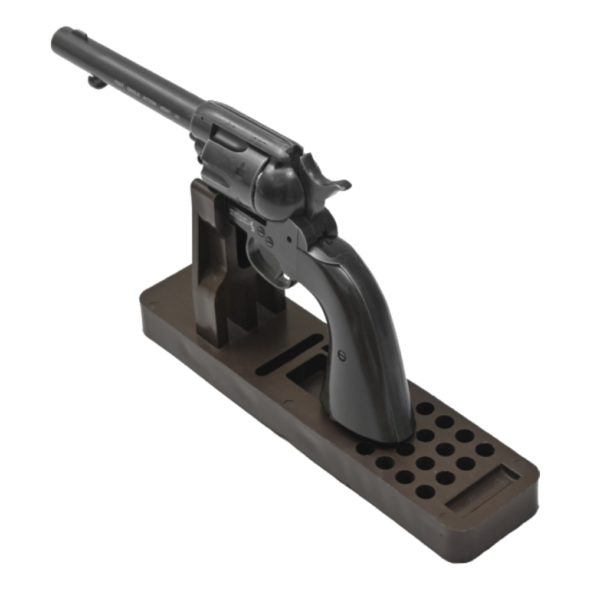 Пневматический револьвер Umarex Colt SAA 45 BB Antique (5,5”)