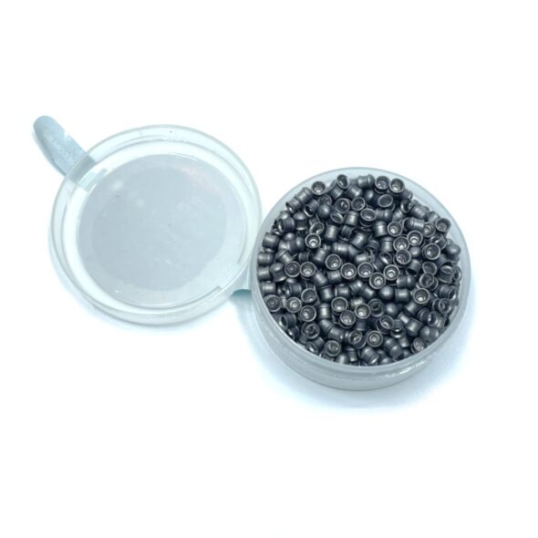 Пули «Люман» Domed pellets Light 4.5 мм 0.45 г (650 штук)