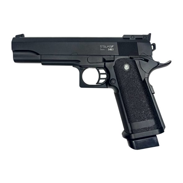 Страйкбольный пистолет Stalker SA5.1 Spring (Hi-Capa 5.1)