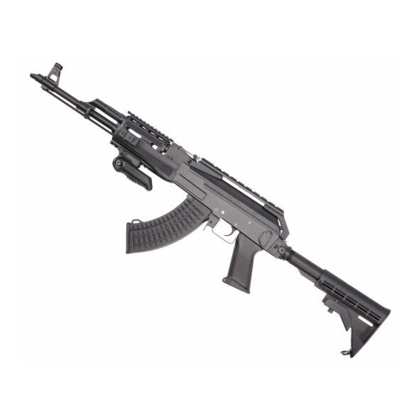Страйкбольный автомат Cyma АК-47 АКМ Tactical (CM.039C)