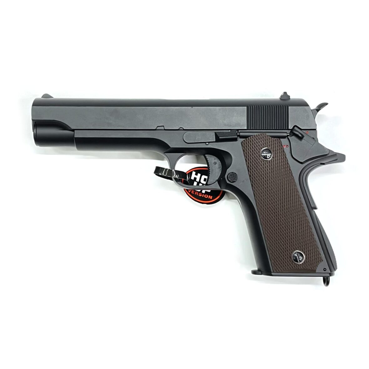 Страйкбольный пистолет Cyma Colt 1911 AEP (CM.123)