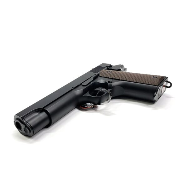 Страйкбольный пистолет Cyma Colt 1911 AEP (CM.123)