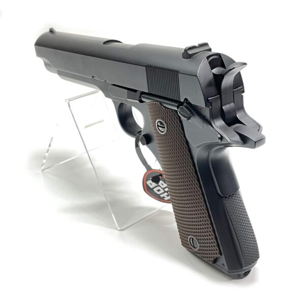 Страйкбольный пистолет Cyma Colt 1911 AEP (CM.123)