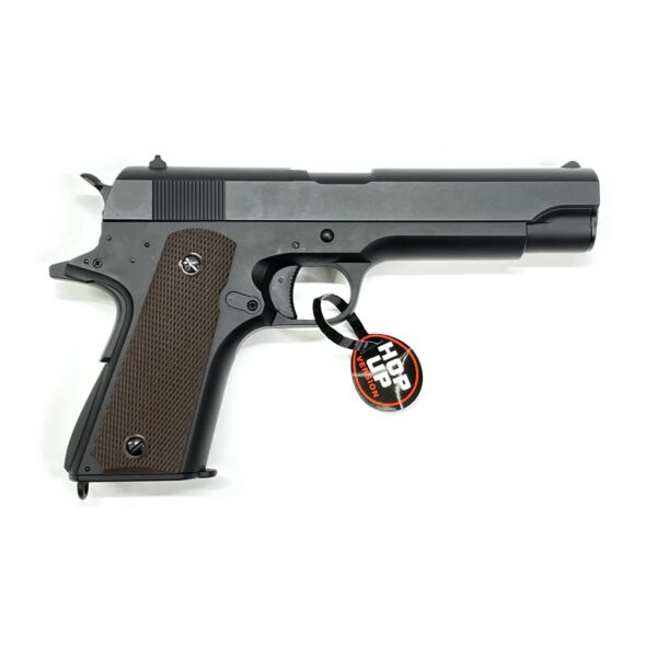 Страйкбольный пистолет Cyma Colt 1911 AEP (CM.123)