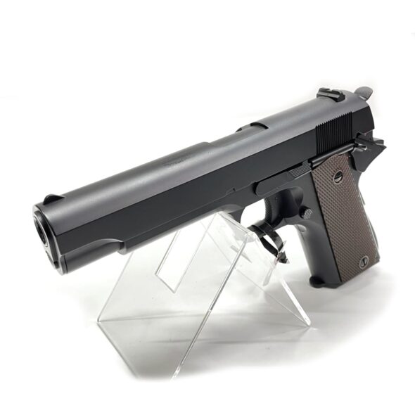 Страйкбольный пистолет Cyma Colt 1911 AEP (CM.123)