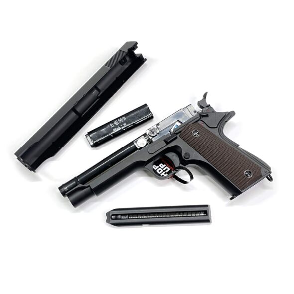 Страйкбольный пистолет Cyma Colt 1911 AEP (CM.123)