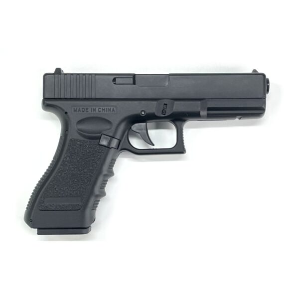 Страйкбольный пистолет Cyma Glock 18C AEP (CM.030)