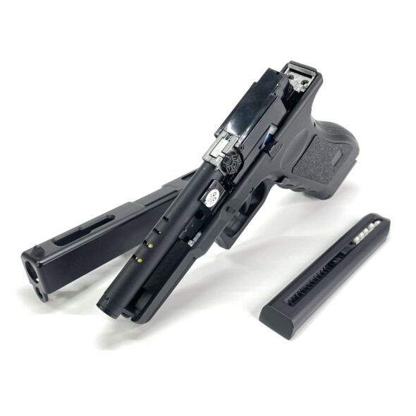 Страйкбольный пистолет Cyma Glock 18C AEP (CM.030)