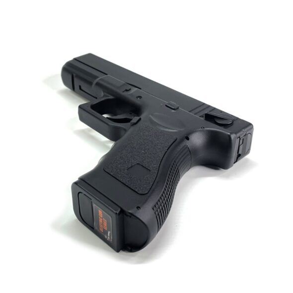 Страйкбольный пистолет Cyma Glock 18C AEP (CM.030)