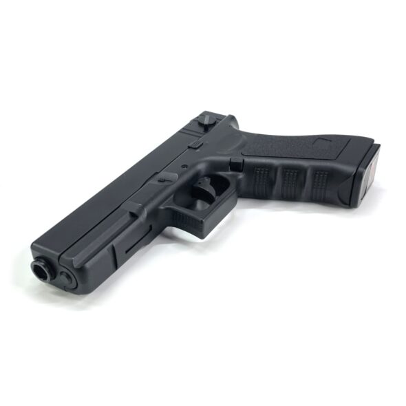 Страйкбольный пистолет Cyma Glock 18C AEP (CM.030)