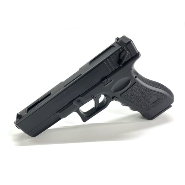 Страйкбольный пистолет Cyma Glock 18C AEP (CM.030)