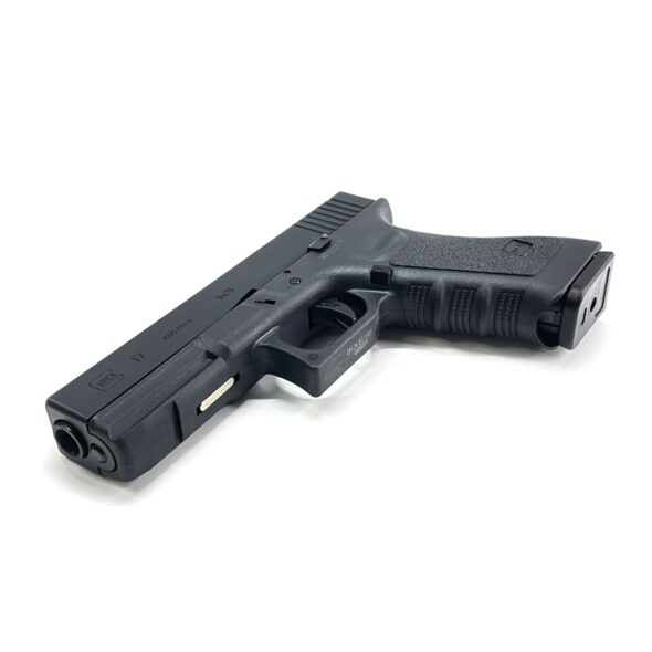 Страйкбольный пистолет East Crane GLOCK G17 gen.3 ( Black) -  GAS (EC-1101)