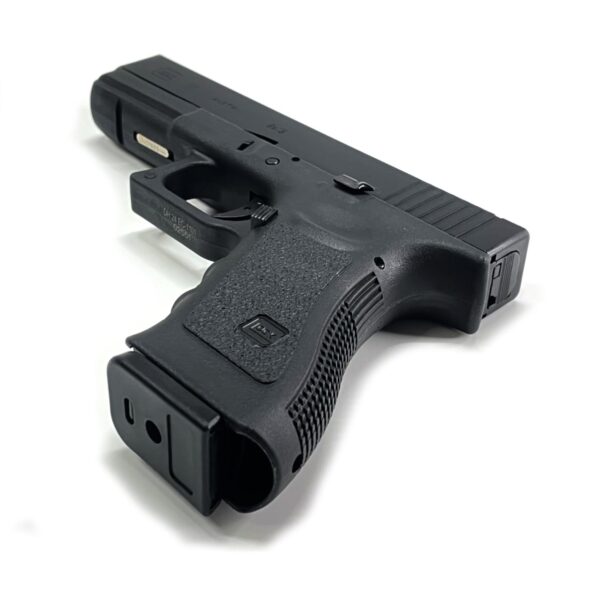 Страйкбольный пистолет East Crane GLOCK G17 gen.3 ( Black) -  GAS (EC-1101)