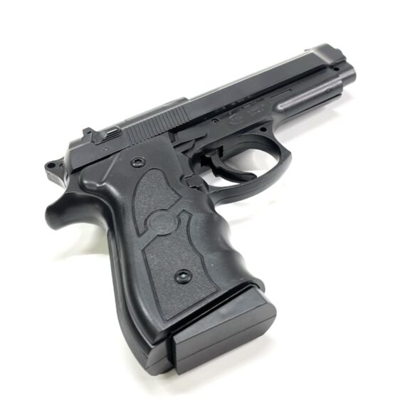 Страйкбольный пистолет Galaxy G.052B (Beretta 92)