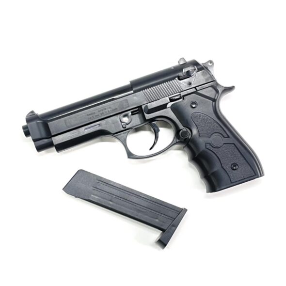 Страйкбольный пистолет Galaxy G.052B (Beretta 92)