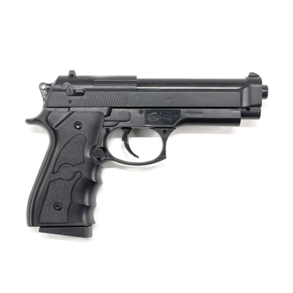 Страйкбольный пистолет Galaxy G.052B (Beretta 92)