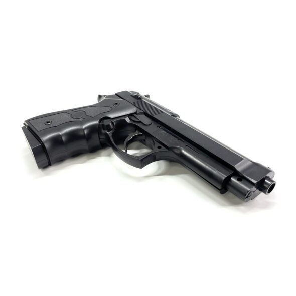 Страйкбольный пистолет Galaxy G.052B (Beretta 92)
