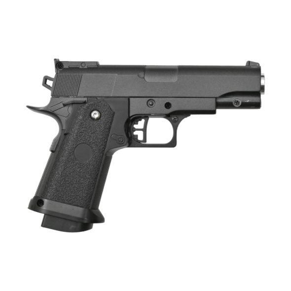 Страйкбольный пистолет Galaxy G.10 (Colt 1911 mini)
