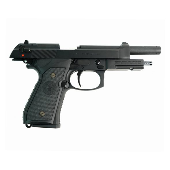 Страйкбольный пистолет G&G Beretta GPM92 EU (GAS-GPM-92F-BBB-ECM)