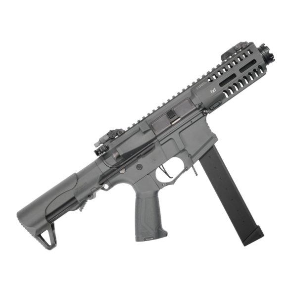 Страйкбольный пистолет-пулемет G&G ARP 9 (EGC-ARP-9MM-BNB-NCM)