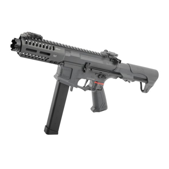 Страйкбольный пистолет-пулемет G&G ARP 9 (EGC-ARP-9MM-BNB-NCM)