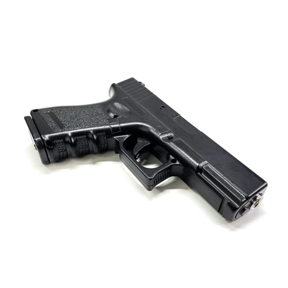 Страйкбольный пистолет Stalker SA17G Spring (Glock 17)