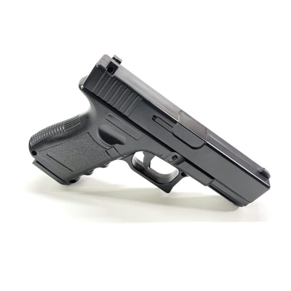 Страйкбольный пистолет Stalker SA17G Spring (Glock 17)