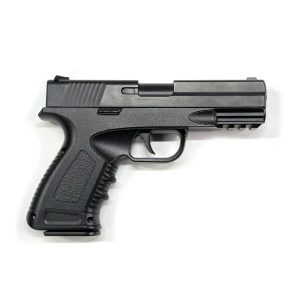 Страйкбольный пистолет Stalker SA19 Spring (H&K)
