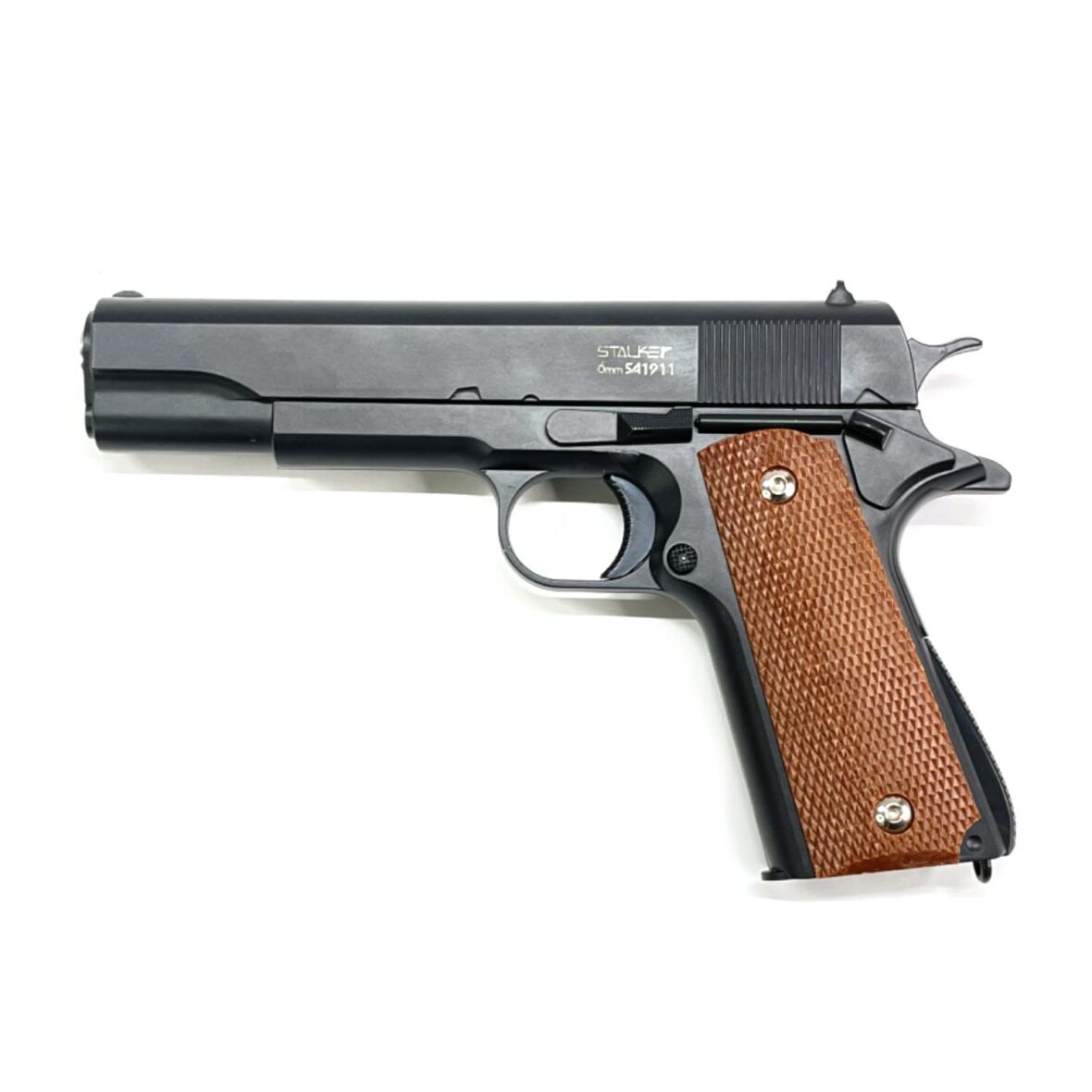 Страйкбольный пистолет Stalker SA1911 Spring (Colt 1911)