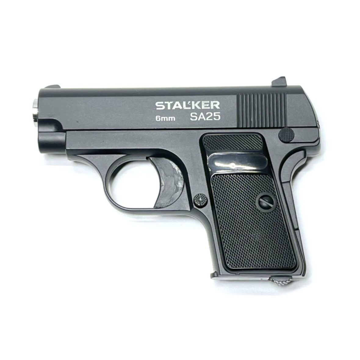 Страйкбольный пистолет Stalker SA25 Spring (Colt 25)