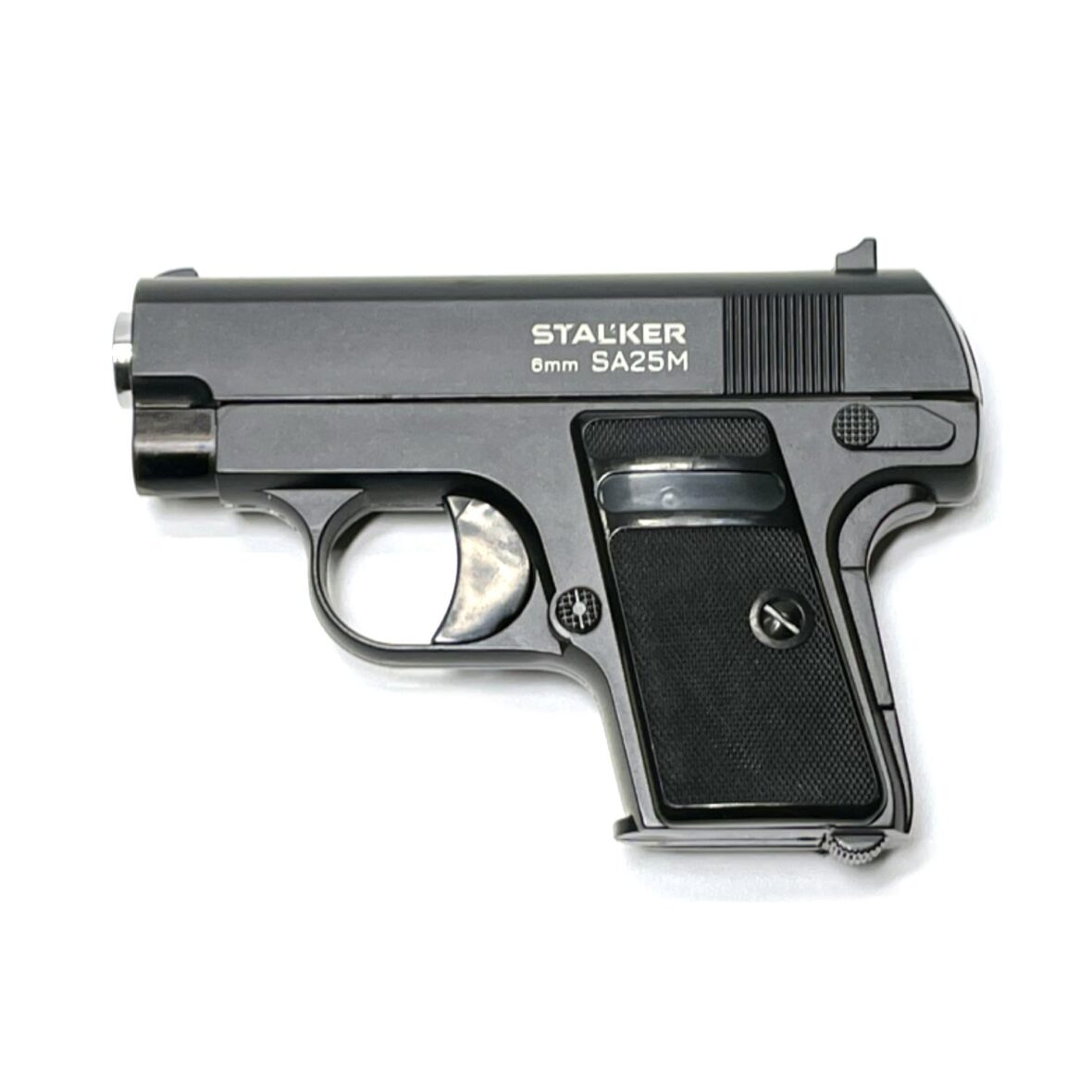 Страйкбольный пистолет Stalker SA25M Spring (Colt 25 mini)