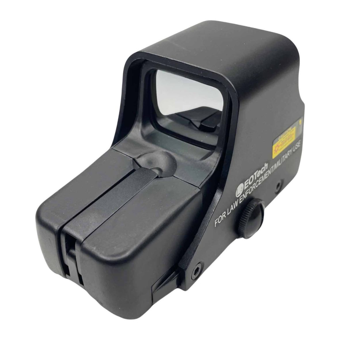 Коллиматорный прицел Eotech 551 Black (BH-KEH01)
