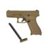 Пневматический пистолет Umarex Glock 19X Tan