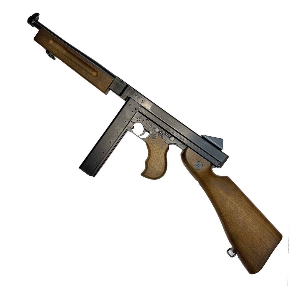 Пневматический пистолет-пулемет Umarex Legends M1A1 (Томпсона)