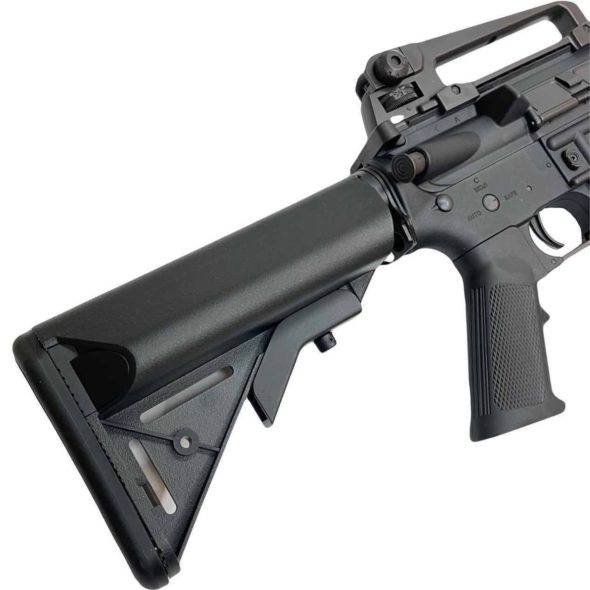 Страйкбольный автомат Cyma M4 пластик (CM.607)