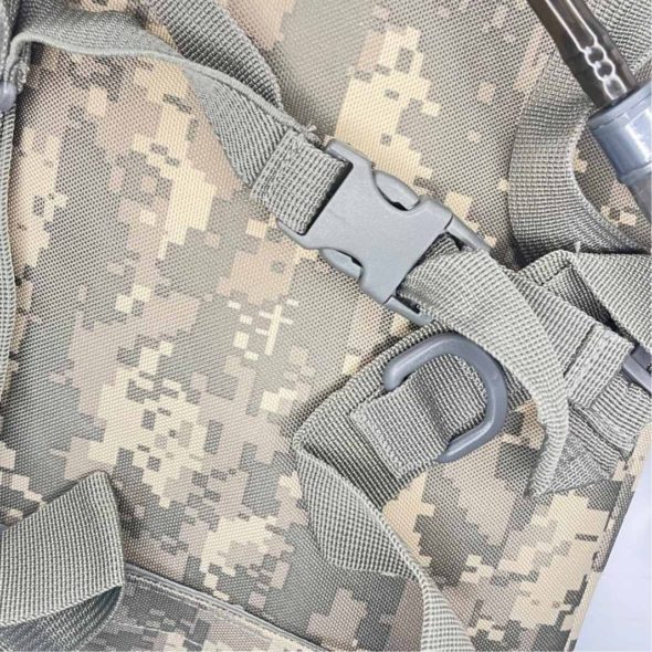 Рюкзак под гидратор US Army 3L ACU