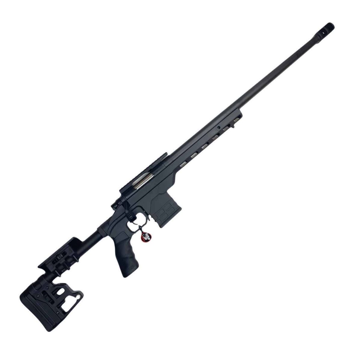 Снайперская винтовка Cyma spring Black (CM.708)