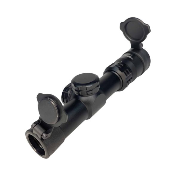 Оптический прицел BSA 2-8x20 Mini крест