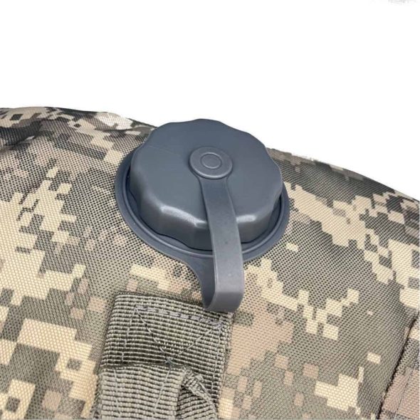 Рюкзак под гидратор US Army 3L ACU