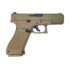 Пневматический пистолет Umarex Glock 19X Tan