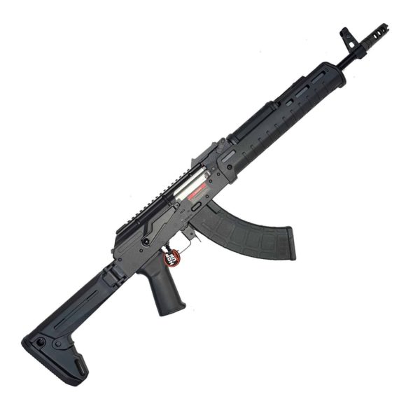 Страйкбольный автомат Cyma АК Magpul custom складной приклад (CM.680B)