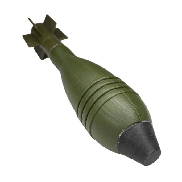 Страйкбольная мина к миномету Капля
