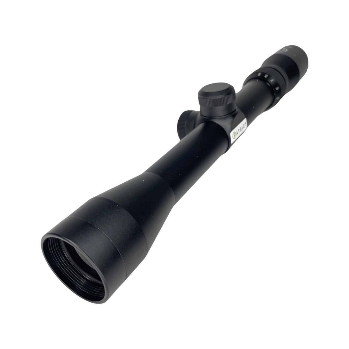 Оптический прицел Patriot P3-9×32 Mil-Dot (BH-PT393)