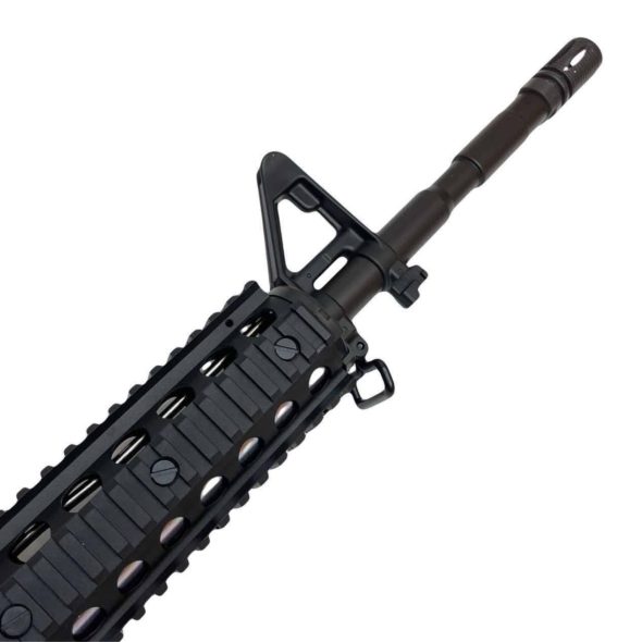 Страйкбольный автомат Cyma M4 пластик (CM.607)