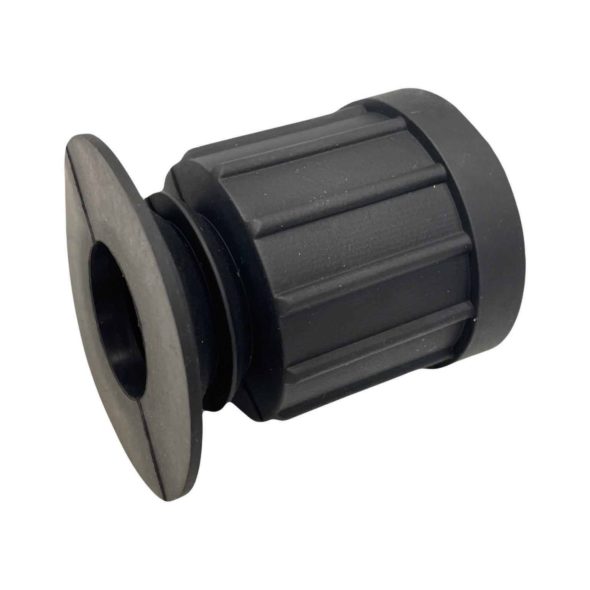 Наглазник резиновый 60x40 (BH-EC01)